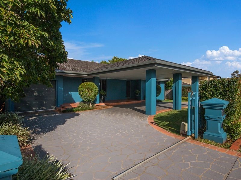 203 Ballina Road, Alstonville NSW 2477