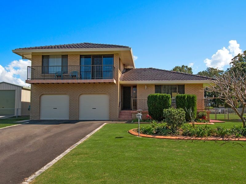 21 Oceanview Drive, Alstonville NSW 2477