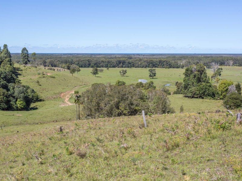 144a Thurgates Lane, Wardell NSW 2477