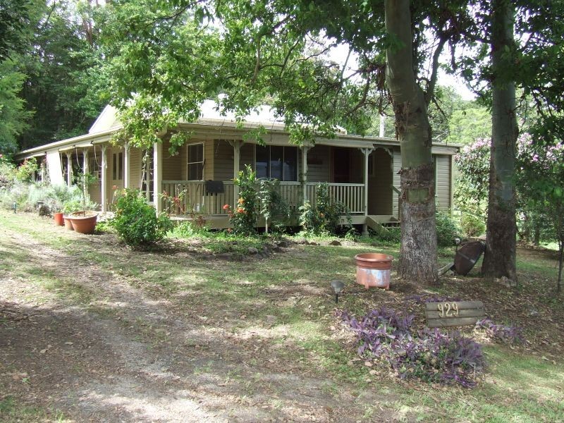 929 Wardell Road, Alstonville NSW 2477