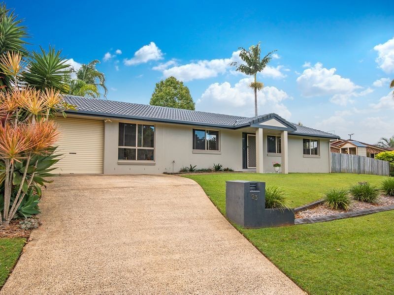 23 Cerreto Circuit, Wollongbar NSW 2477