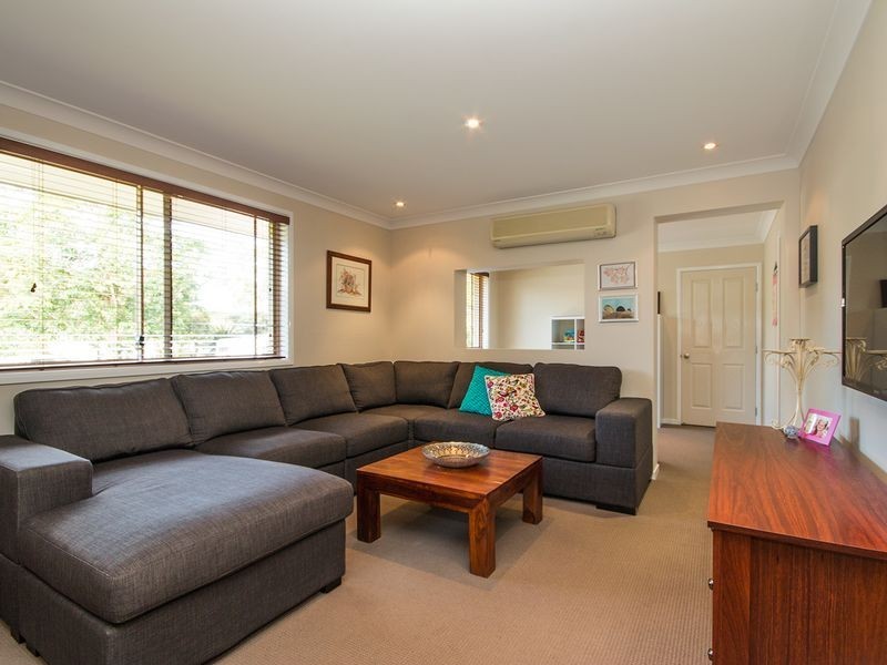 23 Cerreto Circuit, Wollongbar NSW 2477
