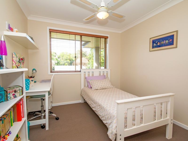 23 Cerreto Circuit, Wollongbar NSW 2477