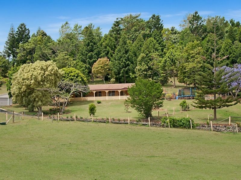 361. Rifle Range Road, Alstonville NSW 2477