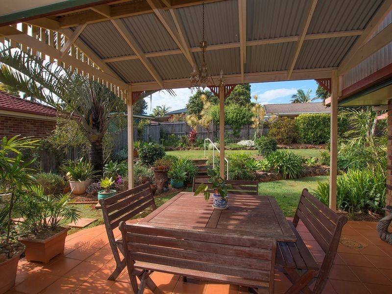 18 Clare Street, Alstonville NSW 2477