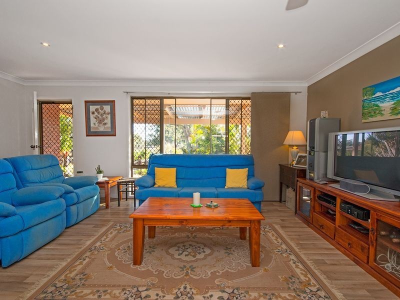 38 Rifle Range Road, Wollongbar NSW 2477