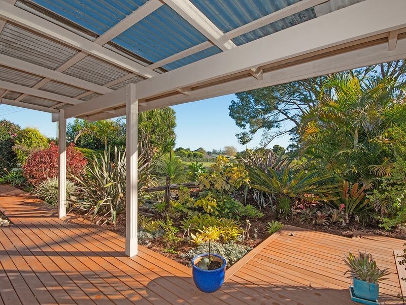38 Rifle Range Road, Wollongbar NSW 2477