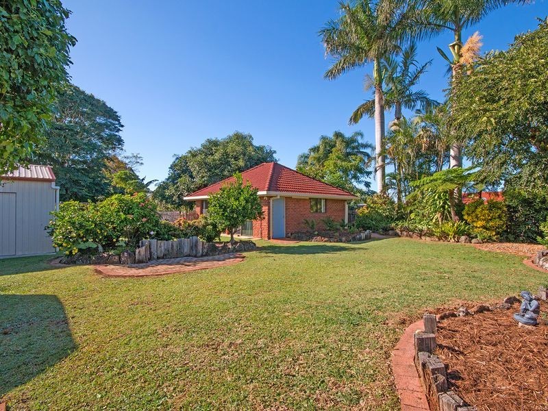 38 Rifle Range Road, Wollongbar NSW 2477