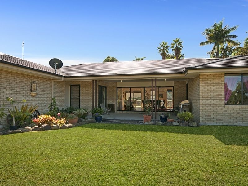 19 Echidna Place, Rileys Hill NSW 2472