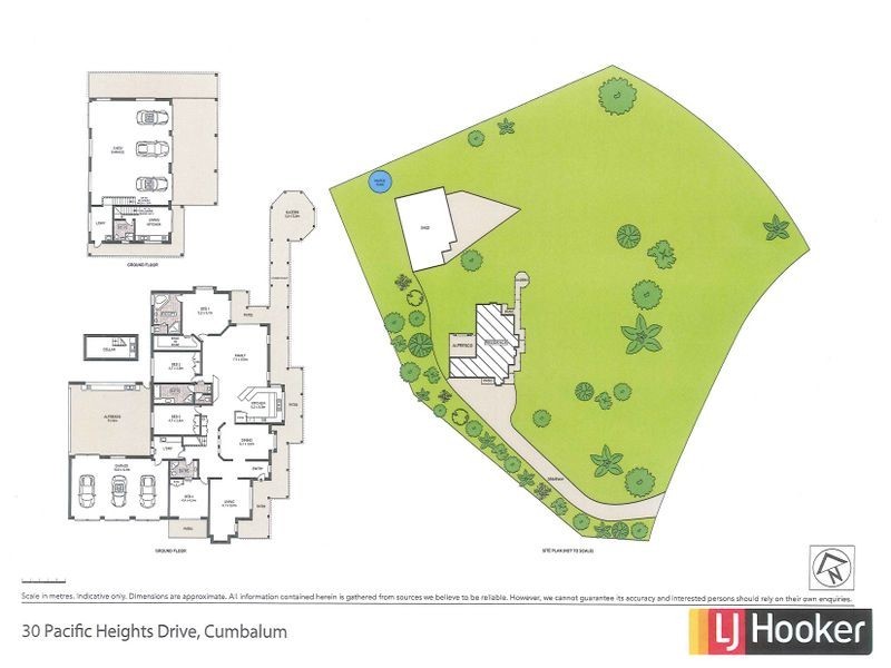 30. Pacific Heights Drive, Ballina NSW 2478