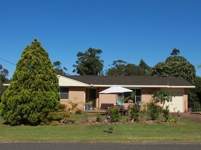 12 Shoalhaven Street, Alstonville NSW 2477