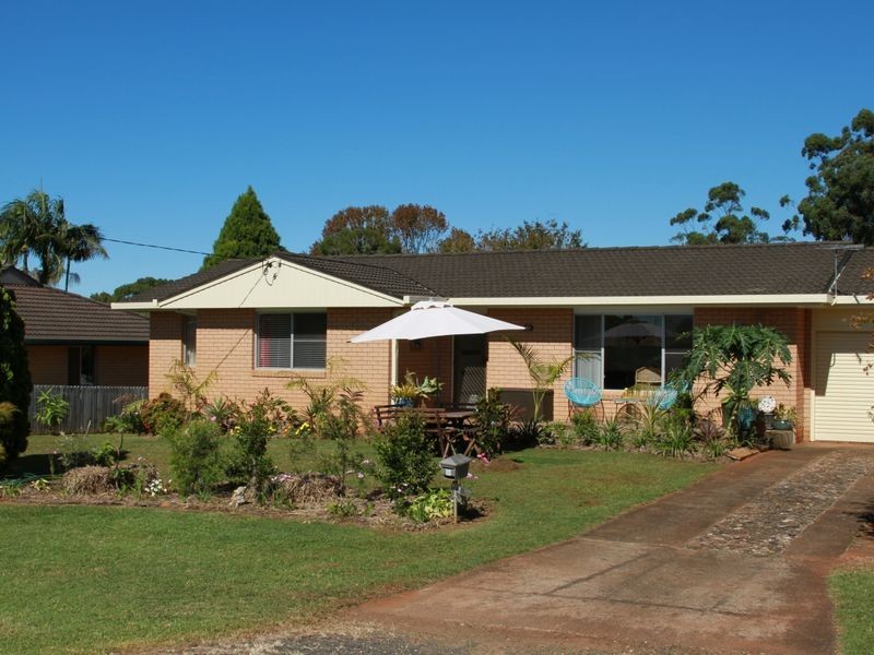 12 Shoalhaven Street, Alstonville NSW 2477