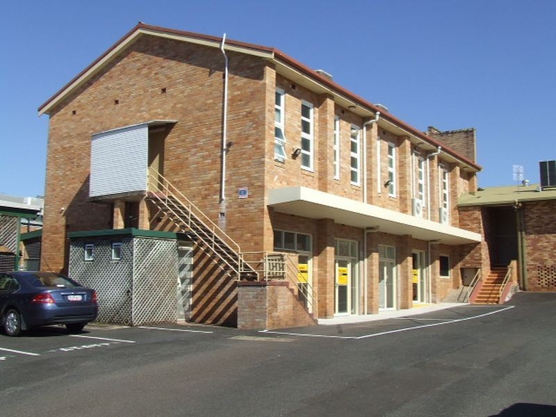 Storage Room/78b. Main Street, Alstonville NSW 2477