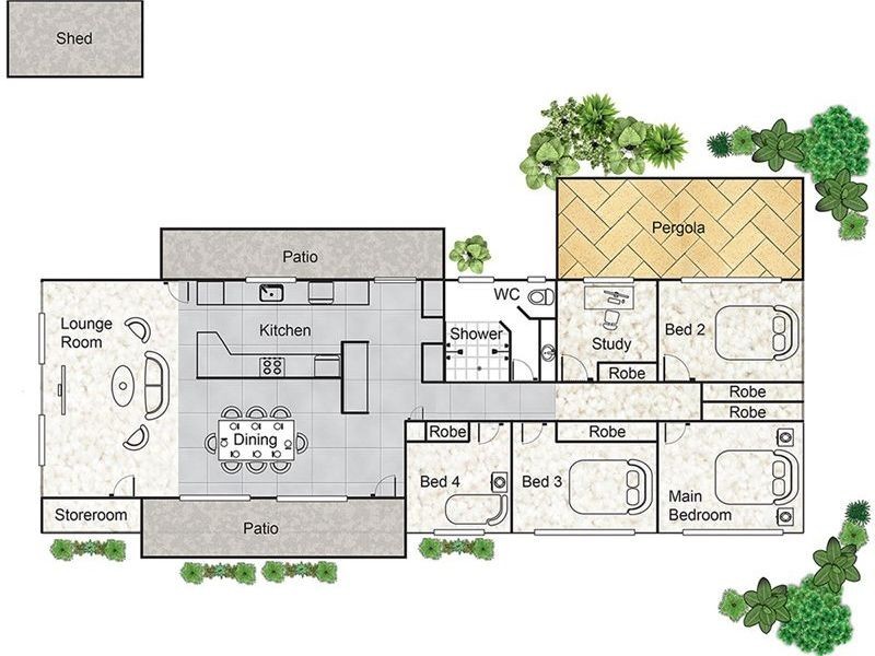 19 Maple Drive, Alstonville NSW 2477