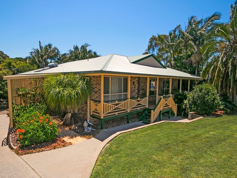 9 Yeates Court, Wollongbar NSW 2477