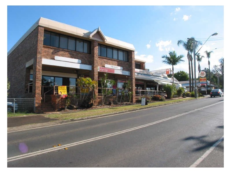 25/89 – 91 Main Street, Alstonville NSW 2477