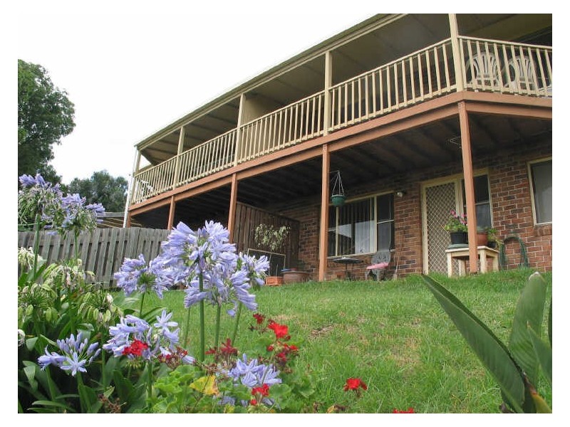 2/50 Mountain View Drive, Goonellabah NSW 2480