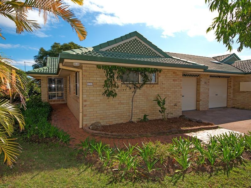 2/38 Woodland Avenue, Lismore Heights NSW 2480