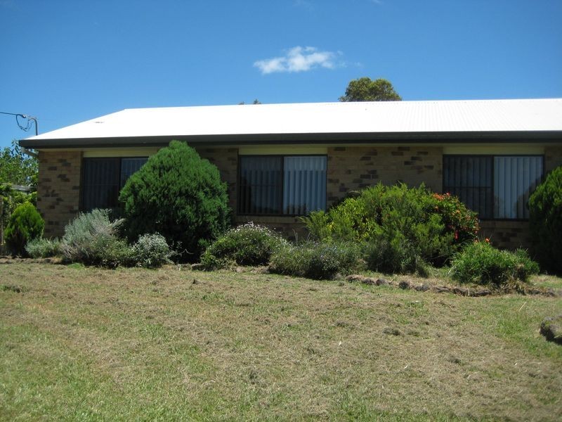 33 Haywards Lane, Bentley NSW 2480