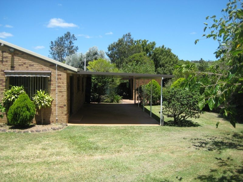 33 Haywards Lane, Bentley NSW 2480
