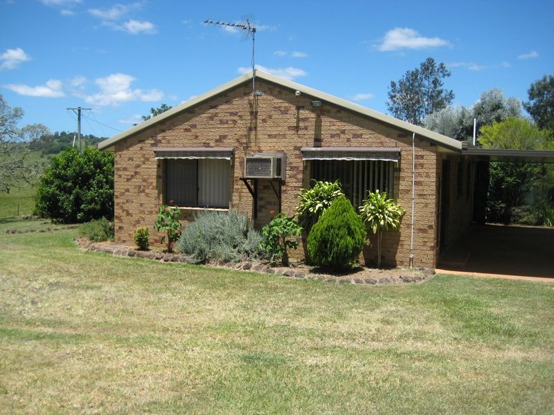 33 Haywards Lane, Bentley NSW 2480