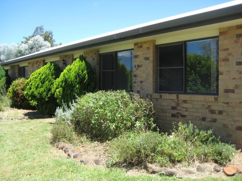 33 Haywards Lane, Bentley NSW 2480
