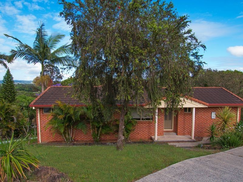 34 Pendara Crescent, Lismore Heights NSW 2480