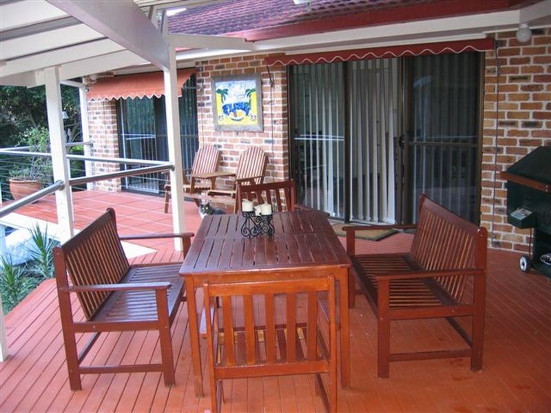 4 Coachwood Court, Alstonville NSW 2477