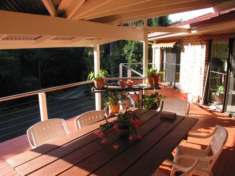 4 Coachwood Court, Alstonville NSW 2477