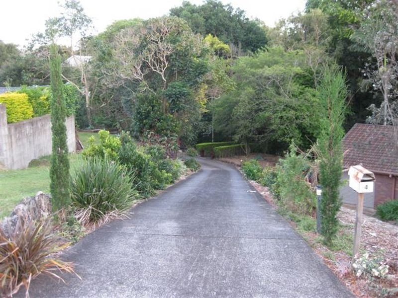 4 Coachwood Court, Alstonville NSW 2477