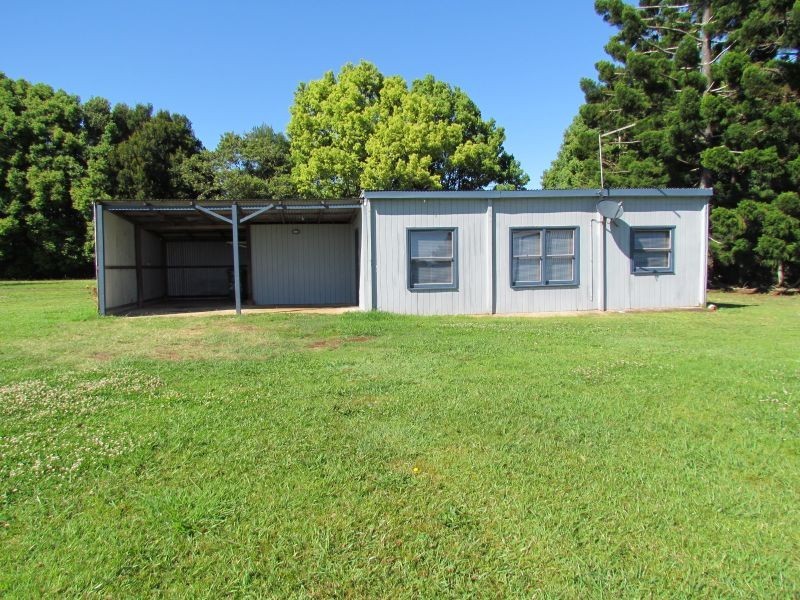 250 Dalwood Road, Dalwood NSW 2477