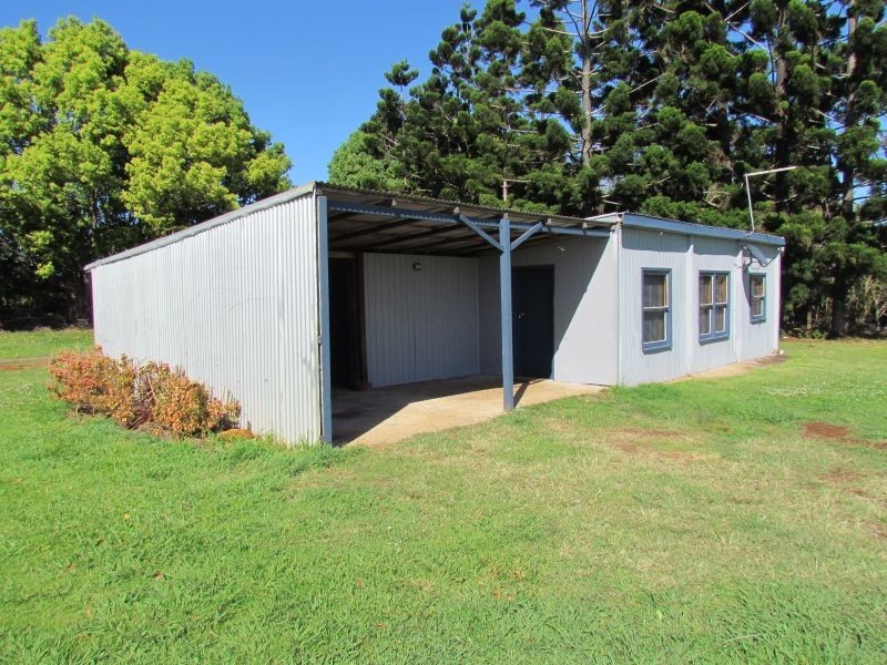 250 Dalwood Road, Dalwood NSW 2477
