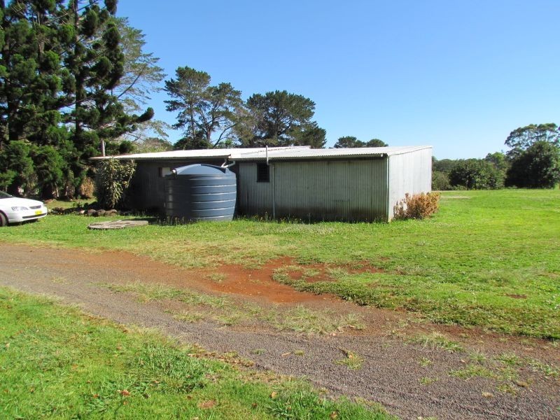 250 Dalwood Road, Dalwood NSW 2477