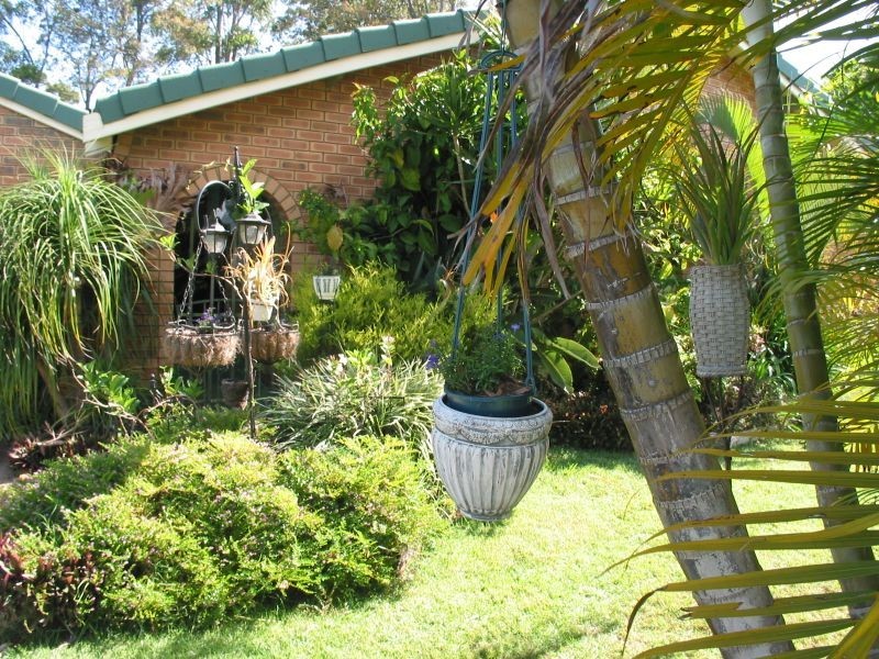 3 Freeborn Place, Alstonville NSW 2477