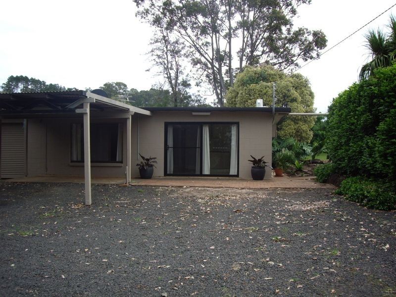 80 Tregeagle Road, Wyrallah NSW 2480
