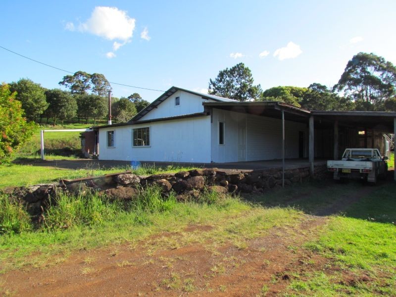 Shed/112114 Lismore Road, Wollongbar NSW 2477 LJ Hooker Alstonville
