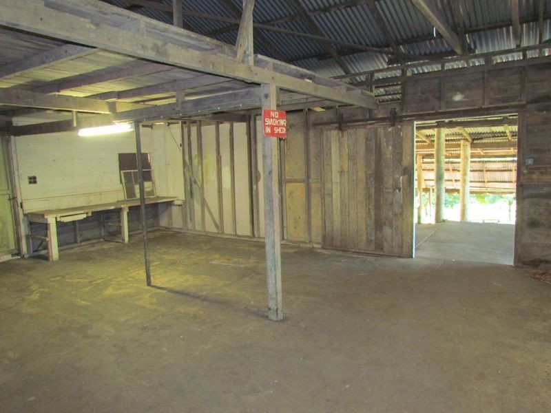 Shed/112114 Lismore Road, Wollongbar NSW 2477 LJ Hooker Alstonville