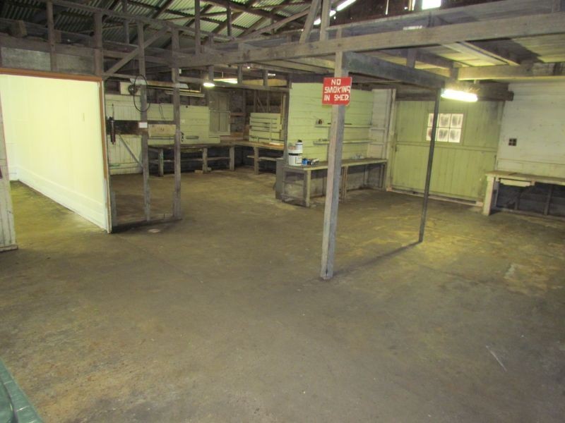 Shed/112114 Lismore Road, Wollongbar NSW 2477 LJ Hooker Alstonville