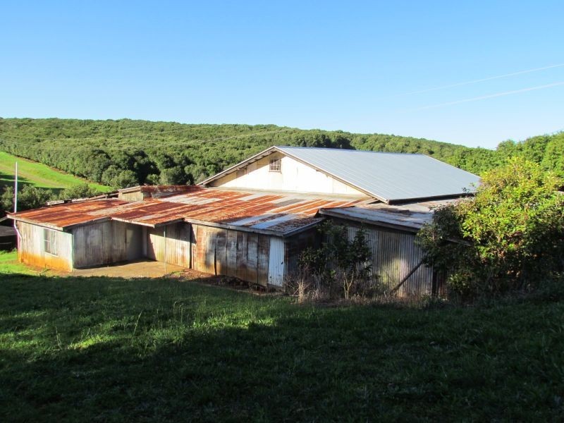 Shed/112114 Lismore Road, Wollongbar NSW 2477 LJ Hooker Alstonville