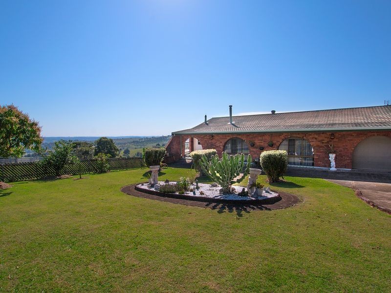 228 Cameron Road, Mcleans Ridges NSW 2480