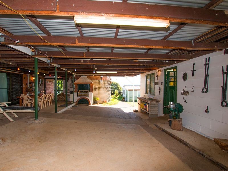 228 Cameron Road, Mcleans Ridges NSW 2480