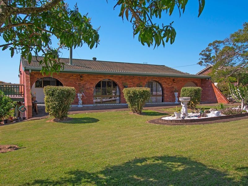 228 Cameron Road, Mcleans Ridges NSW 2480