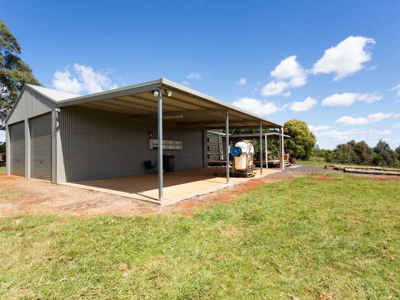 87 Laws Lane, Rous Mill NSW 2477