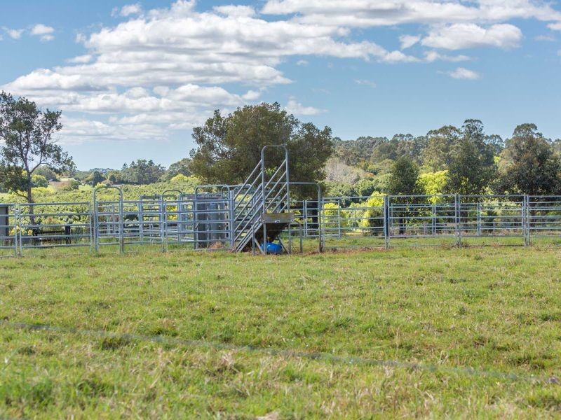 87 Laws Lane, Rous Mill NSW 2477