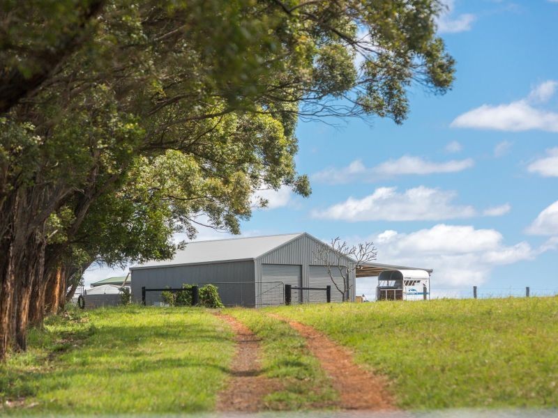 87 Laws Lane, Rous Mill NSW 2477