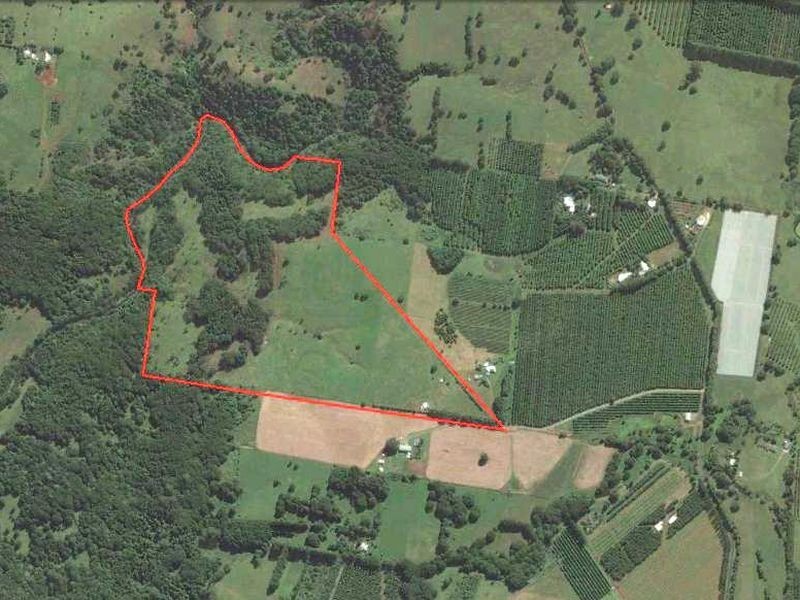 87 Laws Lane, Rous Mill NSW 2477