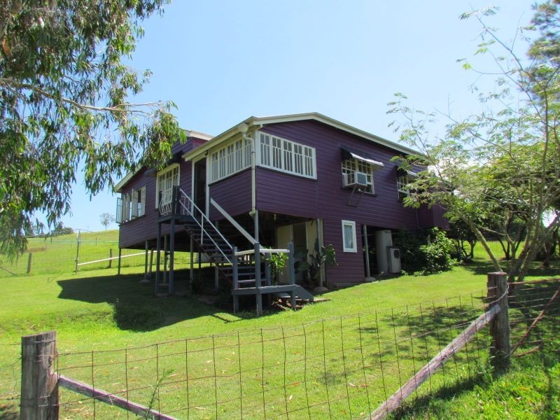 31B Alexander Lane, Eltham NSW 2480
