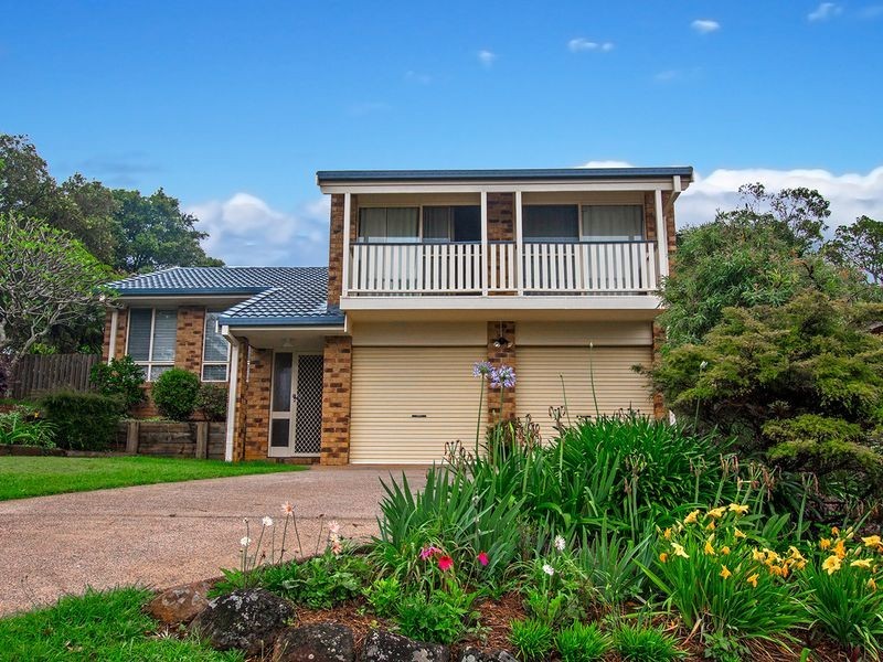 1 Vain Court, Wollongbar NSW 2477