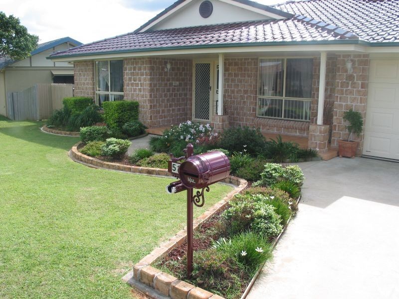 51 Panorama Drive, Alstonville NSW 2477