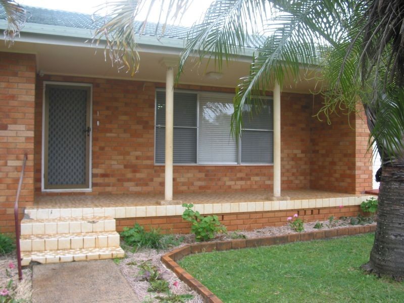 1 Campbell Avenue, Wollongbar NSW 2477